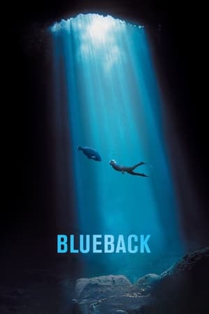 Blueback - gdzie obejzeć online