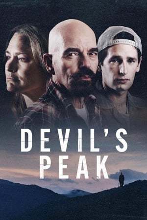 Devil’s Peak - gdzie obejzeć online