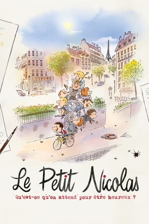 Le Petit Nicolas – Qu’est-ce qu’on attend pour être heureux ? - gdzie obejzeć online