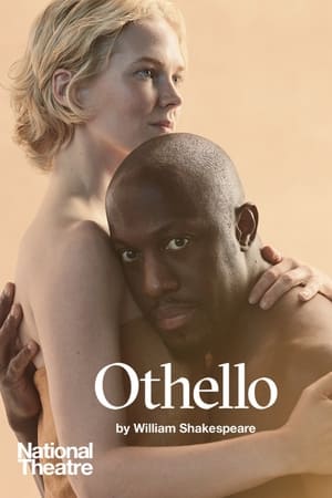 National Theatre Live: Othello - gdzie obejrzeć online