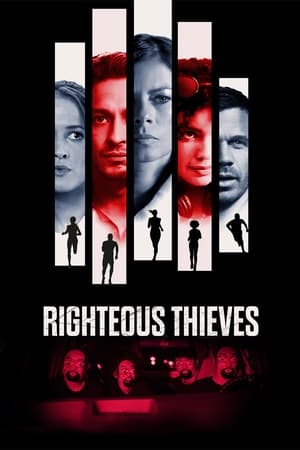 Righteous Thieves - gdzie obejzeć online
