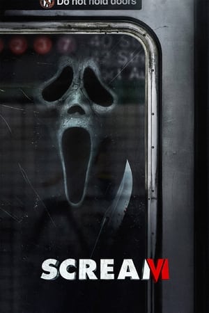 Scream VI - gdzie obejzeć online
