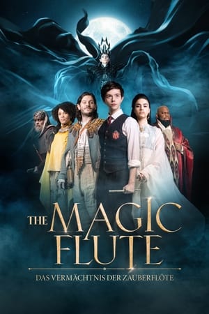 The Magic Flute - gdzie obejzeć online