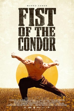 Fist of the Condor - gdzie obejzeć online