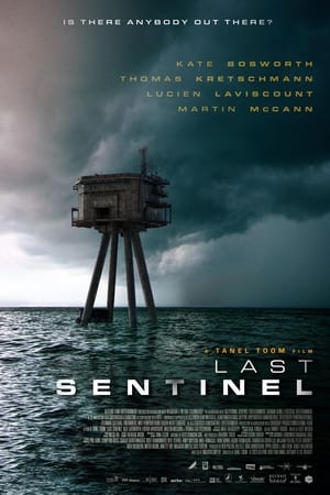 Last Sentinel - gdzie obejzeć online