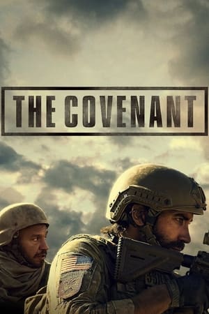 The Covenant - gdzie obejrzeć online