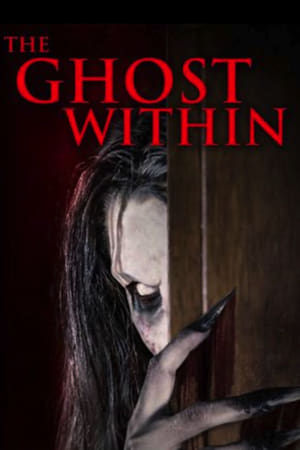The Ghost Within - gdzie obejzeć online
