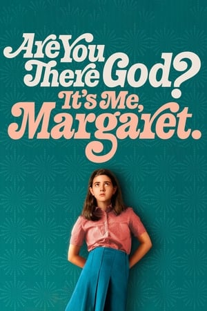 Are You There God? It’s Me, Margaret. - gdzie obejzeć online
