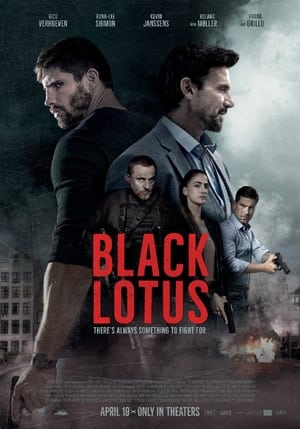 Black Lotus - gdzie obejzeć online