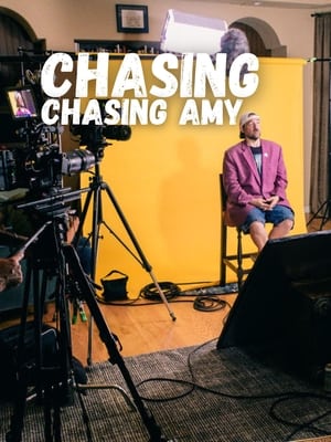 Chasing Chasing Amy - gdzie obejzeć online