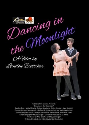 Dancing in the Moonlight - gdzie obejzeć online