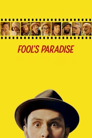 Fool’s Paradise - gdzie obejzeć online