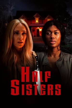 Half Sisters - gdzie obejzeć online