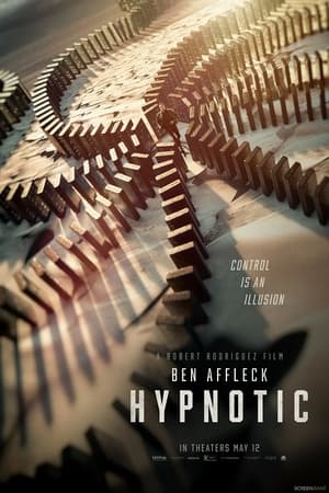 Hypnotic - gdzie obejzeć online