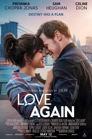 Love Again - gdzie obejzeć online