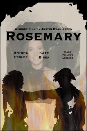 Rosemary - gdzie obejzeć online