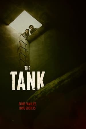 The Tank - gdzie obejzeć online