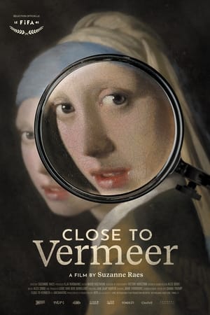 Close To Vermeer - gdzie obejzeć online