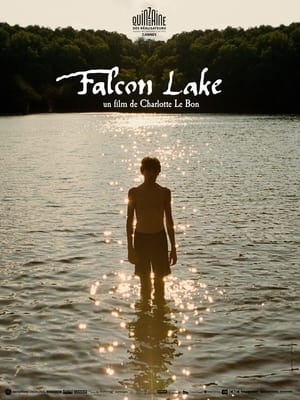 Falcon Lake - gdzie obejzeć online