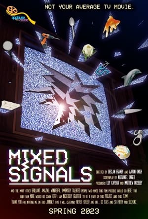 Mixed Signals - gdzie obejzeć online