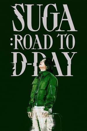SUGA: Road to D-DAY - gdzie obejzeć online