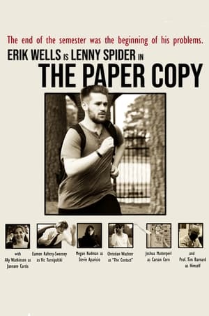 The Paper Copy - gdzie obejzeć online