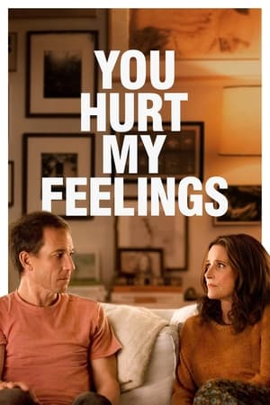 You Hurt My Feelings - gdzie obejzeć online