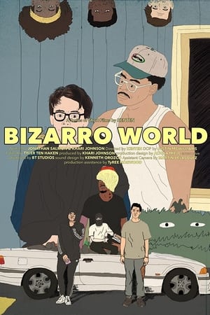 Bizarro World - gdzie obejzeć online