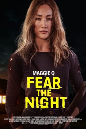 Fear the Night - gdzie obejzeć online