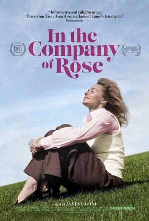 In the Company of Rose - gdzie obejzeć online