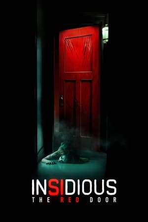 Insidious: The Red Door - gdzie obejzeć online