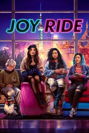 Joy Ride - gdzie obejzeć online