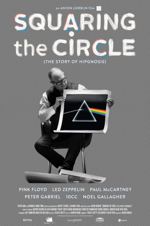 Squaring the Circle (The Story of Hipgnosis) - gdzie obejzeć online