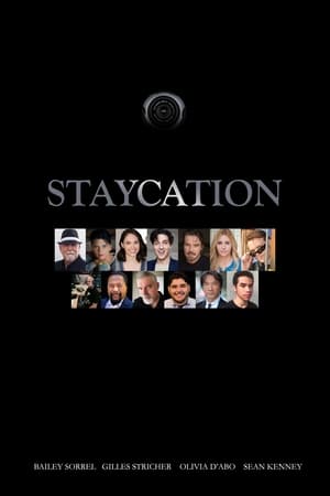 Staycation - gdzie obejzeć online