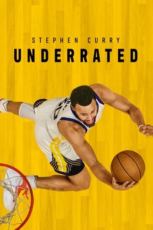 Stephen Curry: Underrated - gdzie obejzeć online