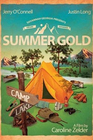 Summer Gold - gdzie obejzeć online