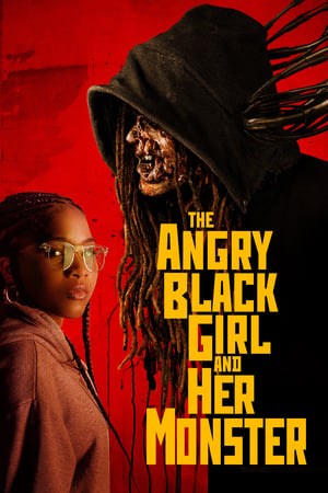 The Angry Black Girl and Her Monster - gdzie obejzeć online