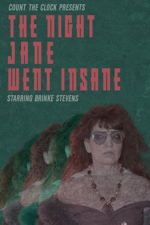The Night Jane Went Insane - gdzie obejzeć online