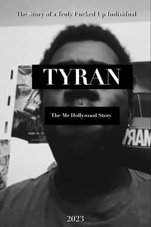 Tyran: The Mr Hollywood Story - gdzie obejzeć online