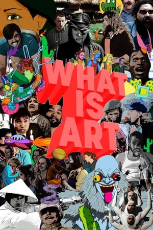 What is Art - gdzie obejzeć online