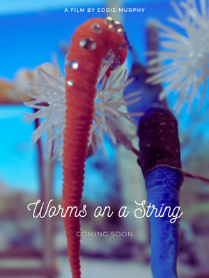 Worms on a String - gdzie obejzeć online