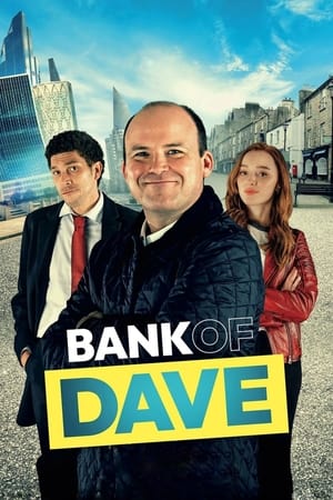 Bank of Dave - gdzie obejzeć online