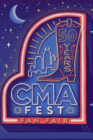 CMA Fest: 50 Years of Fan Fair - gdzie obejzeć online