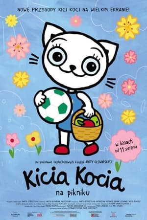 Kitty Kotty on a Picnic movie - gdzie obejzeć online