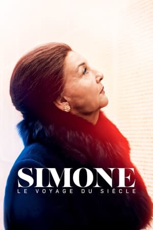 Simone, le voyage du siècle - gdzie obejzeć online