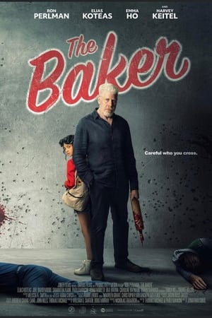 The Baker - gdzie obejzeć online