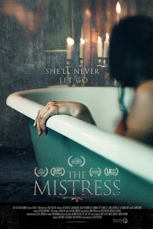 The Mistress - gdzie obejzeć online