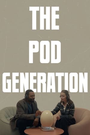 The Pod Generation - gdzie obejzeć online