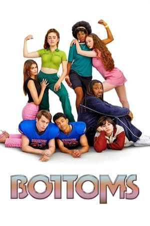 Bottoms - gdzie obejzeć online