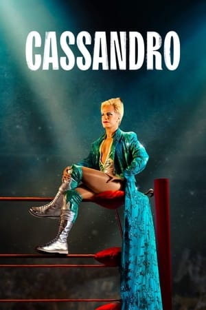 Cassandro - gdzie obejzeć online